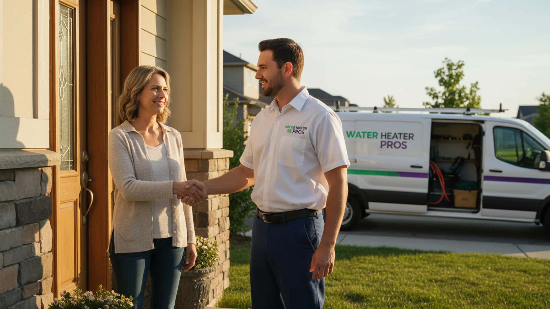 water heater repair in Arecibo, PR Near Me
